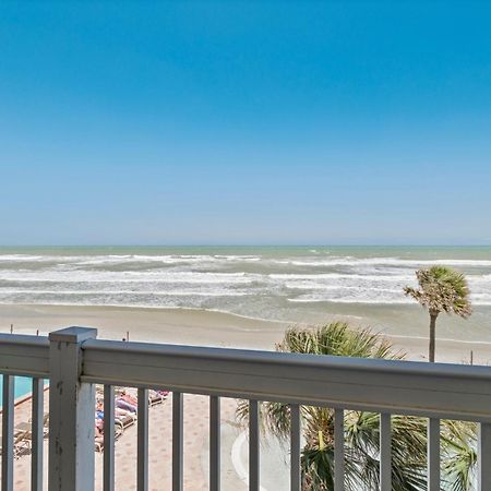 Sunrise & Beach View - Daytona Beach Resort - No Pools Bagian luar foto