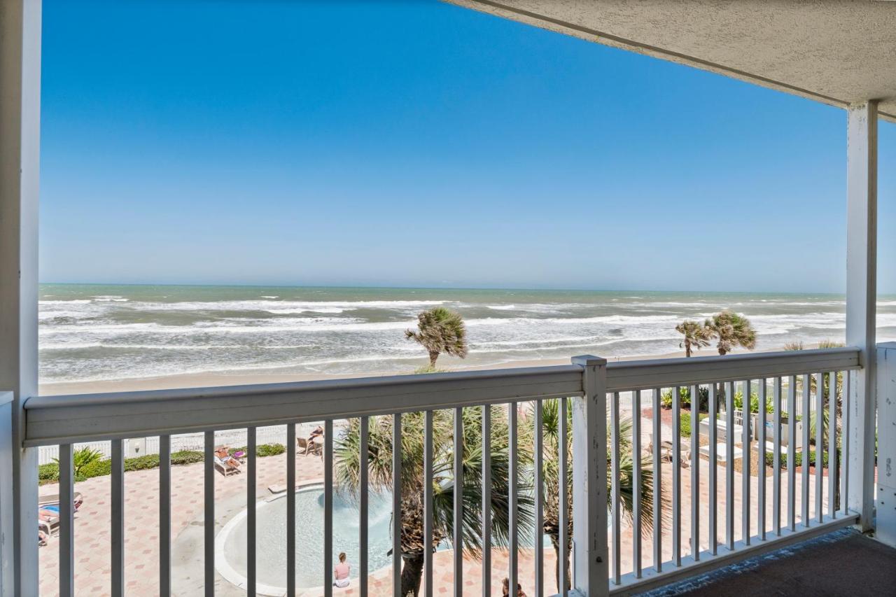 Sunrise & Beach View - Daytona Beach Resort - No Pools Bagian luar foto