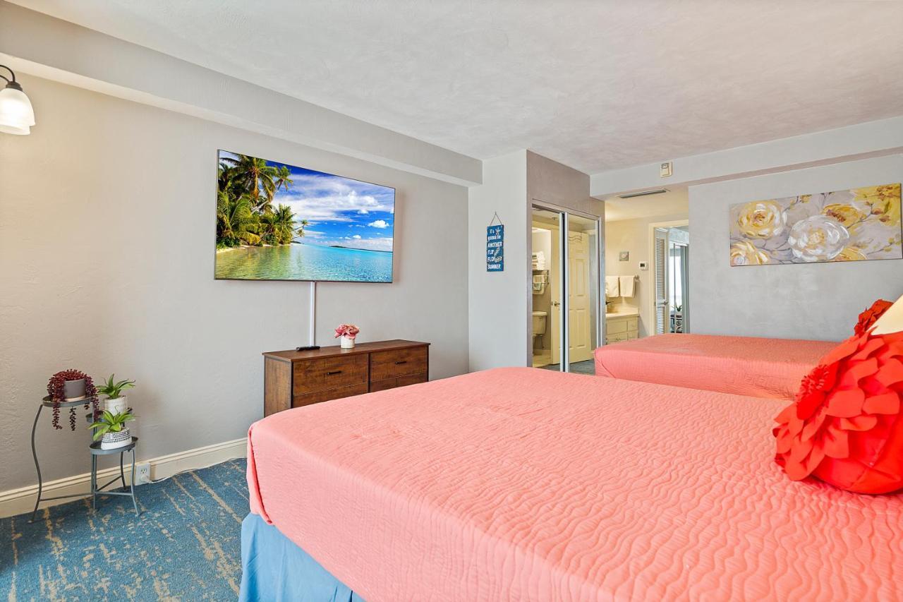 Sunrise & Beach View - Daytona Beach Resort - No Pools Bagian luar foto