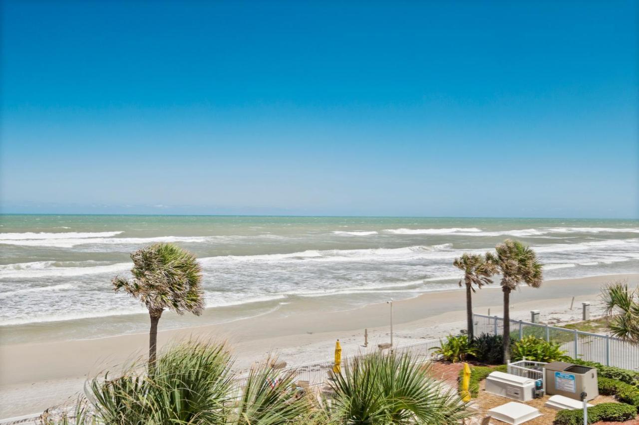 Sunrise & Beach View - Daytona Beach Resort - No Pools Bagian luar foto