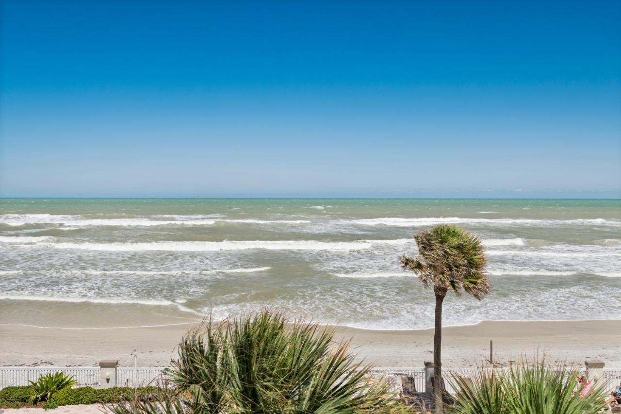 Sunrise & Beach View - Daytona Beach Resort - No Pools Bagian luar foto