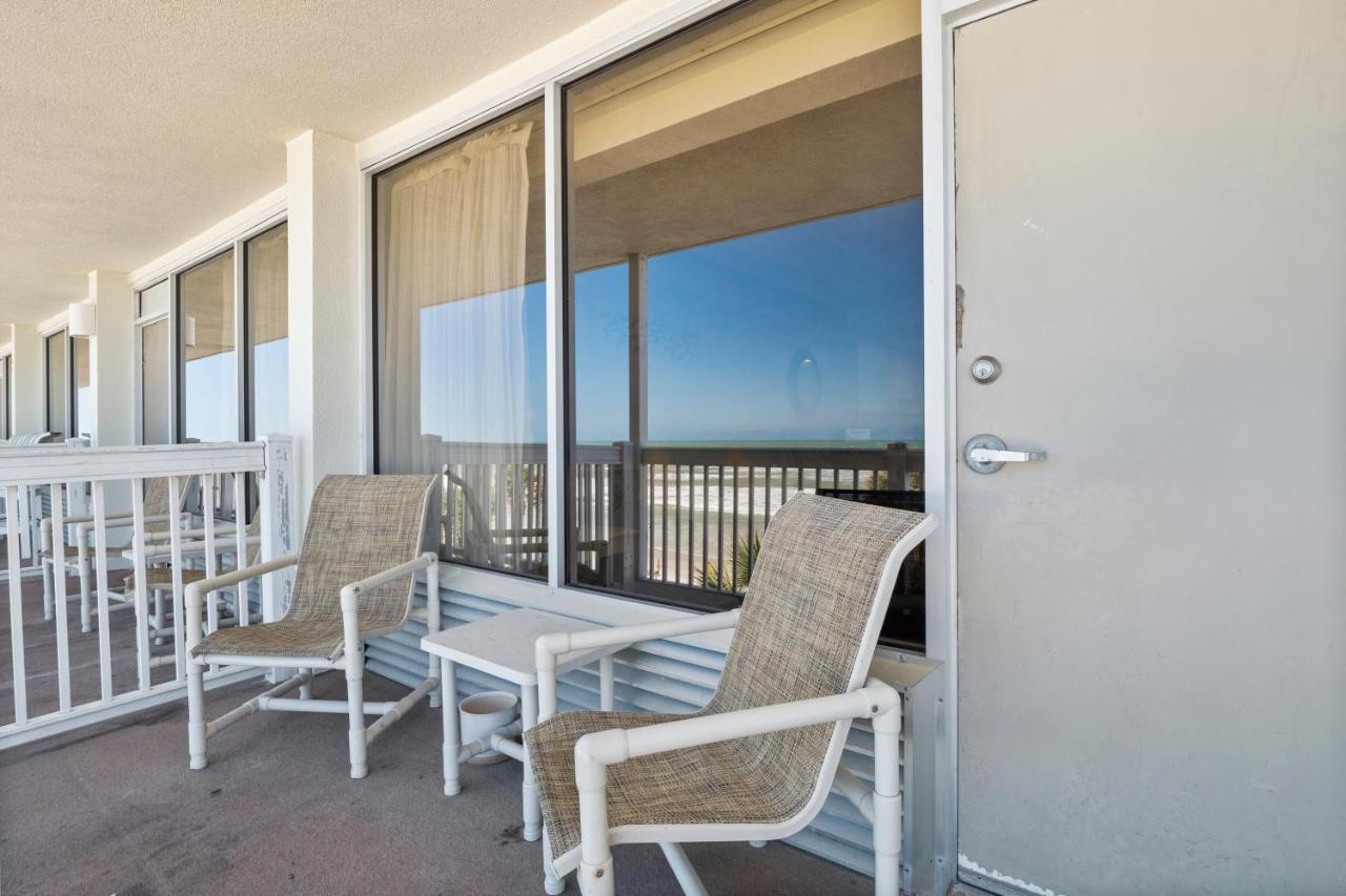 Sunrise & Beach View - Daytona Beach Resort - No Pools Bagian luar foto